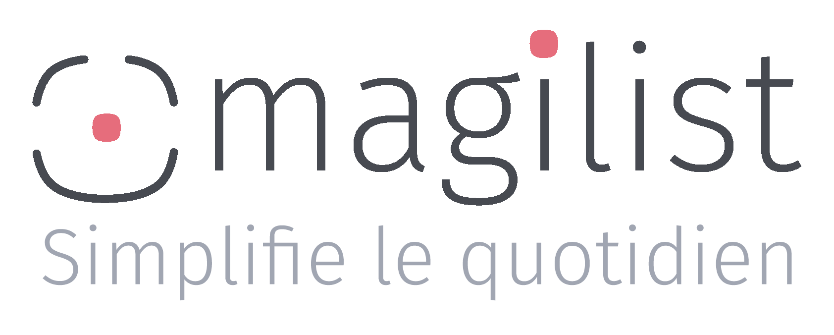 Logo Magilist