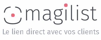 Magilist, de l'idée au panier