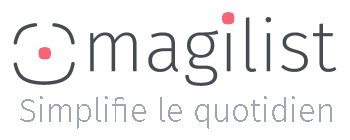 Magilist, de l'idée au panier